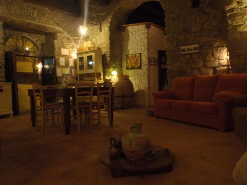 Cilento Coast, Palazzo Pisani Pollica -Salerno-Campania-Italy in Pollika