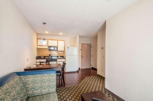 Mainstay Suites Frederick