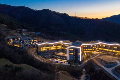 Ramada Hotel & Suite by Wyndham Gangwon Pyeongchang