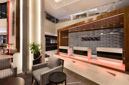 Auris Inn Al Muhanna Hotel - image 14
