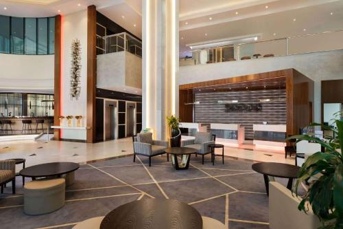 Ramada by Wyndham Dubai Barsha Heights, Dubai (photo 7)