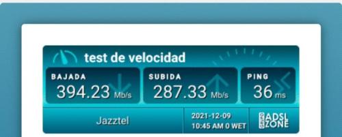 LosCristianos Front Line of Ocean WiFi