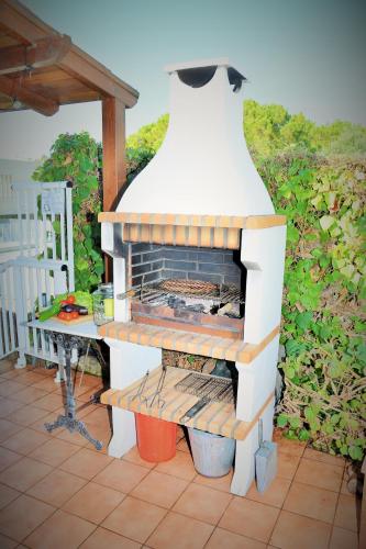 Villa Sitges Les Moreres Beach 15 minutes walking AC Very Confortable Nice Outdoor Areas Pool very s