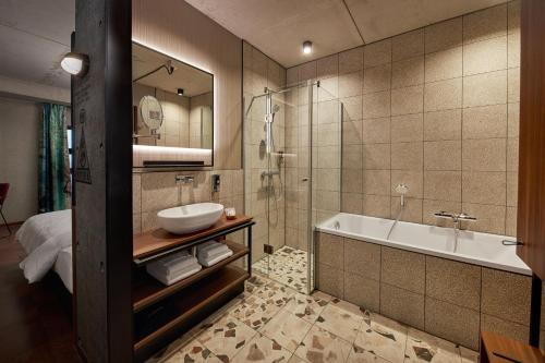 Inntel Hotels Amsterdam Landmark - image 4