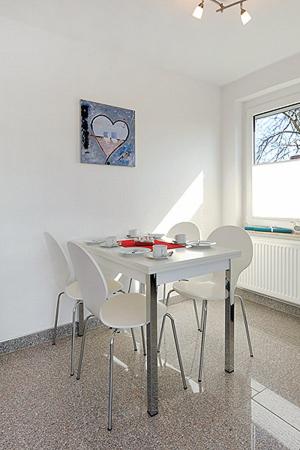 Ferienhaus Utspann