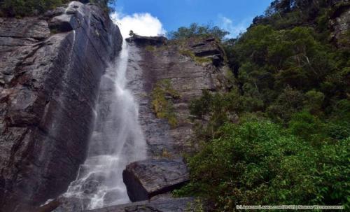 Lovers Leap
