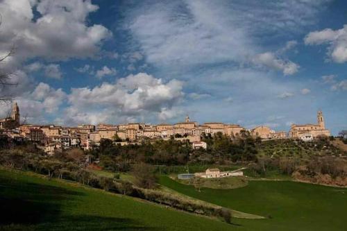 CASA LELLA Monte San Pietrangeli in Monte San Pietrangeli