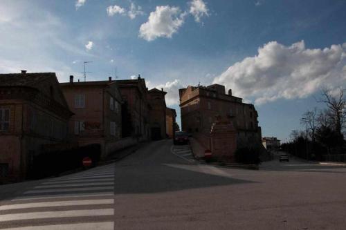 CASA LELLA Monte San Pietrangeli