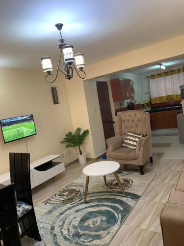 Lifestyle House
