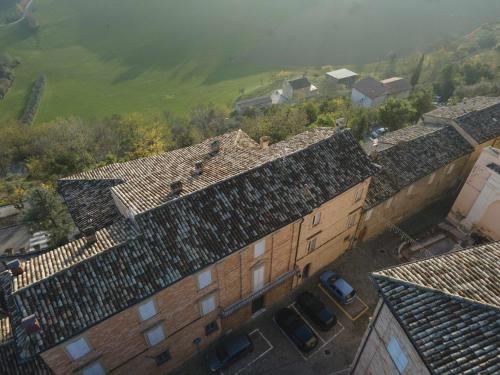 CASA LELLA Monte San Pietrangeli in Monte San Pietrangeli