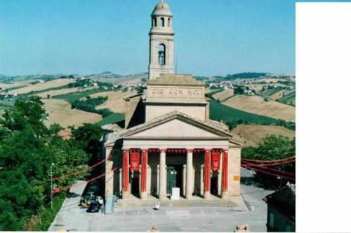 CASA LELLA Monte San Pietrangeli