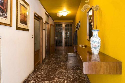  LA CASA DE MARIOvicino a porta da sole in Monte San Pietrangeli