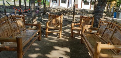 King's Village Beach Resort.