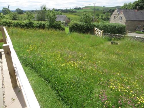 Kilátás, The Milk Barn in Stanton