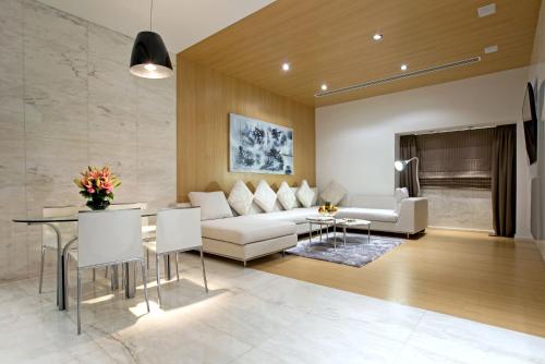 Facilities, La Cigale Hotel Managed by Accor in Al Sadd