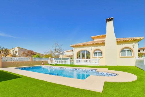 Villa Alaska - Plusholidays - image 4