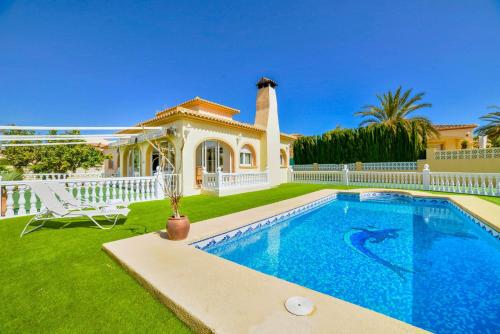 Villa Alaska - Plusholidays - image 6