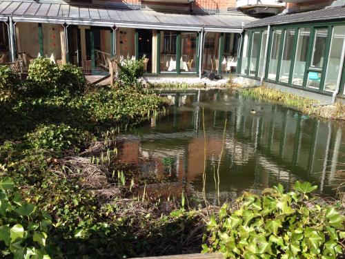 Parkhotel Kevelaer - image 2