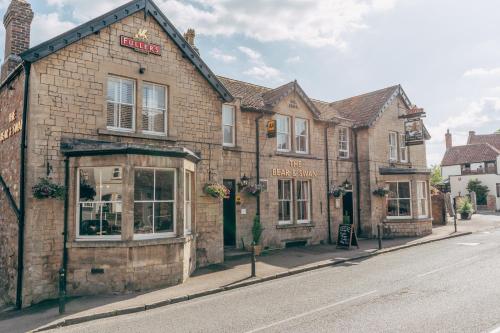 The Bear & Swan, , Bristol