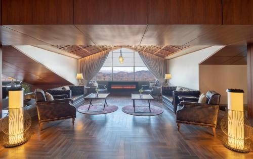 Facilities, Radisson Kufri in Kufri