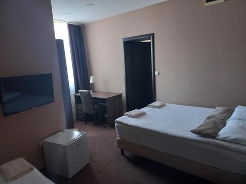 Hotel Usce - image 14