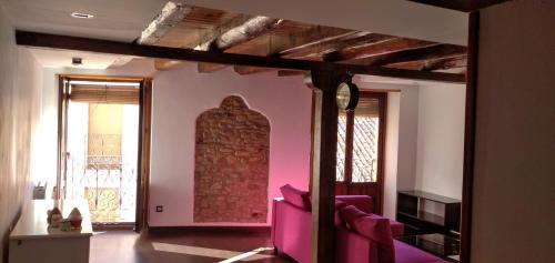  Precioso apartamento en el centro de Jaca in 22700 Jaca