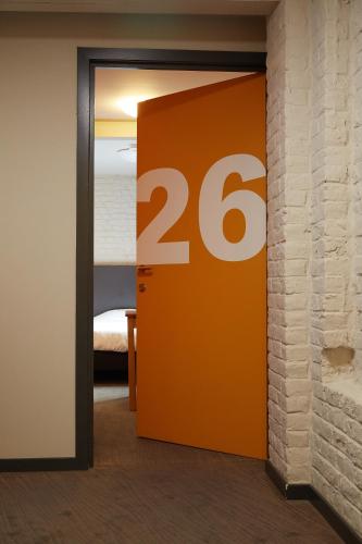 Inngang, Focus Budget in Kortrijk