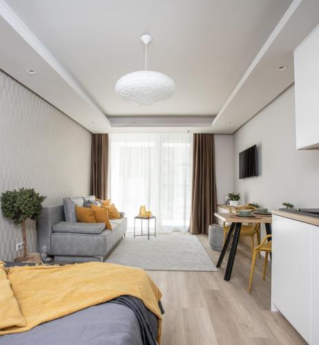 K46 Residence - Budapest