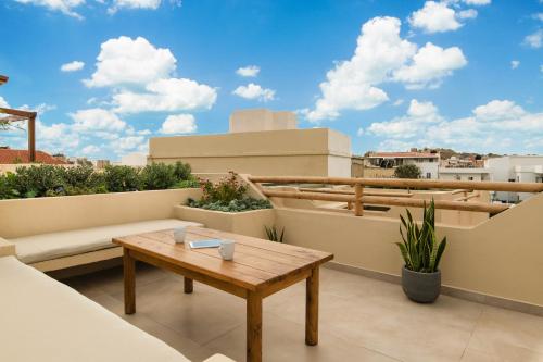 Villas Plumeria gîte à louer Kakodhikianós Potamós