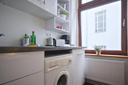 Courtyard Apartment (REBELI), Berlin (Foto 8)