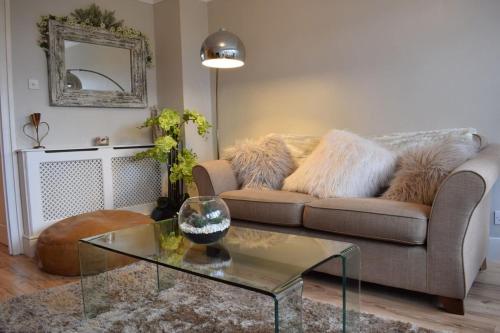 Charming 1 Bedroom Home in Parsons Green gîte à louer Express by Holiday Inn Wandsworth