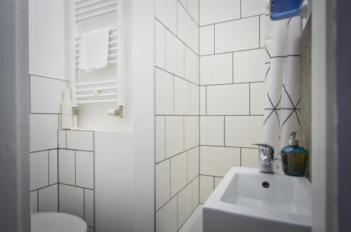 Courtyard Apartment (REBELI), Berlin (Foto 4)
