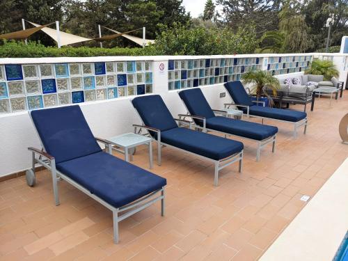 Casa Monte Cristo Apartments - Almond