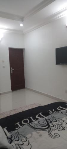 KAY'S ABUJA FLAT
