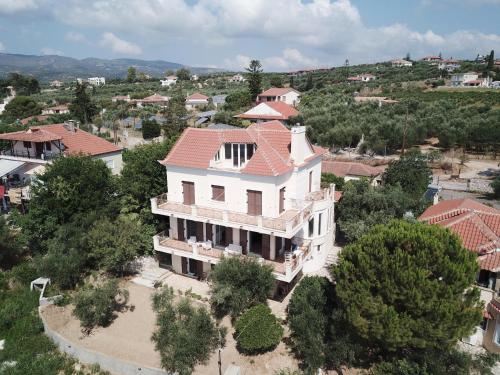  MAGIA-KORONI in Koroni