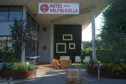 Hotel Valpolicella International