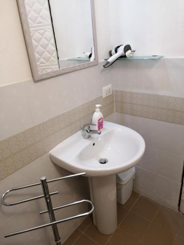 b&b Le Rocce Room Type - King Room
