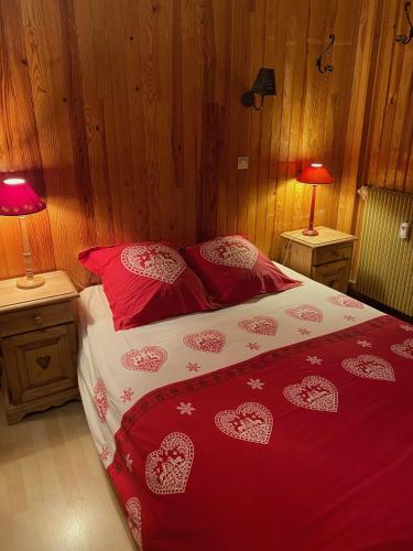 Le Petit Chalet 5649635 Auron