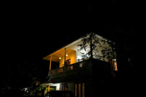 Thanal Homestay