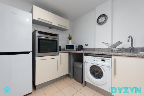 254 Picton house, CF110SG