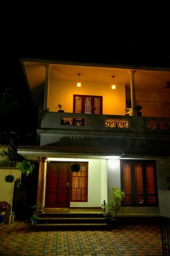 Thanal Homestay