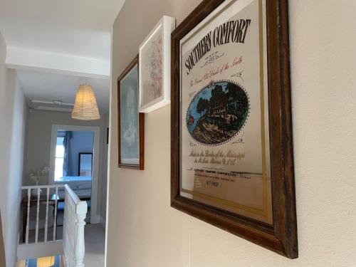 Petrel cottage