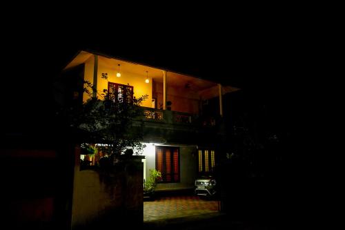 Thanal Homestay