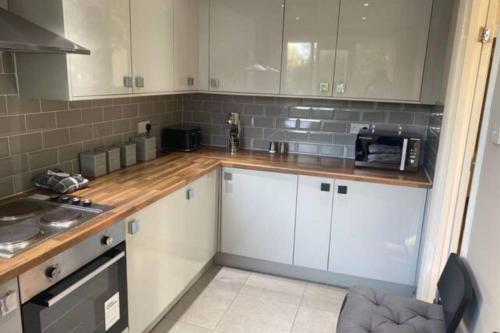 GuestReady - Beautiful Abode Birmingham - Very Close to Five Ways