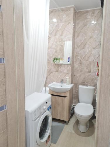 Однокомнатная с новым ремонтом Comfort