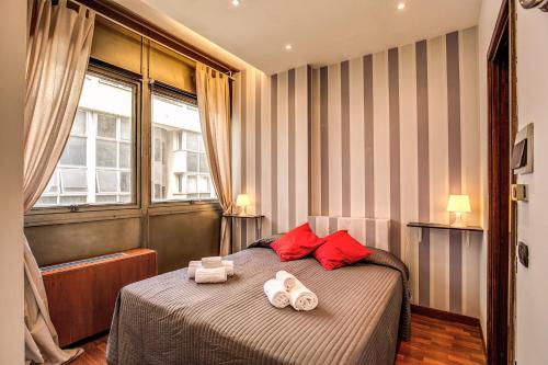 M&L Apartments - Ardesia Colosseo - image 5