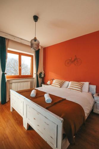 Casa di Franz Casa di Franz