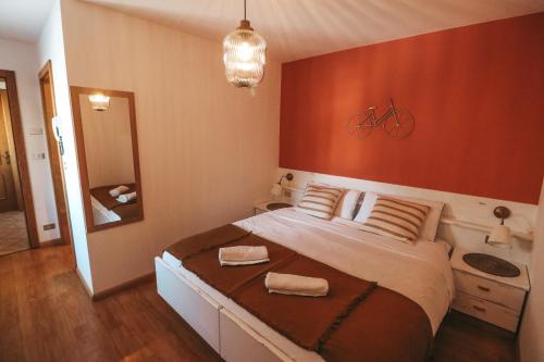 Casa di Franz Casa di Franz