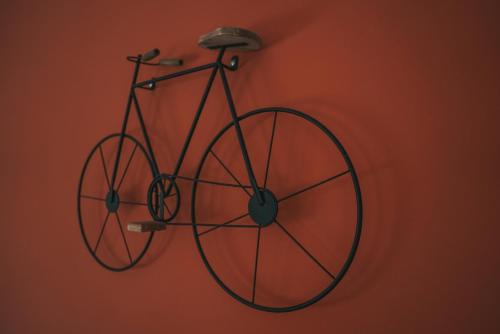 Casa di Franz Casa di Franz