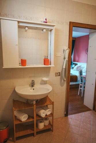 Casa di Franz Casa di Franz